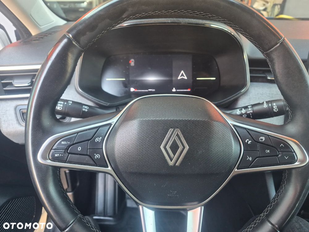 Renault Clio 0.9 Energy TCe Alize - 23