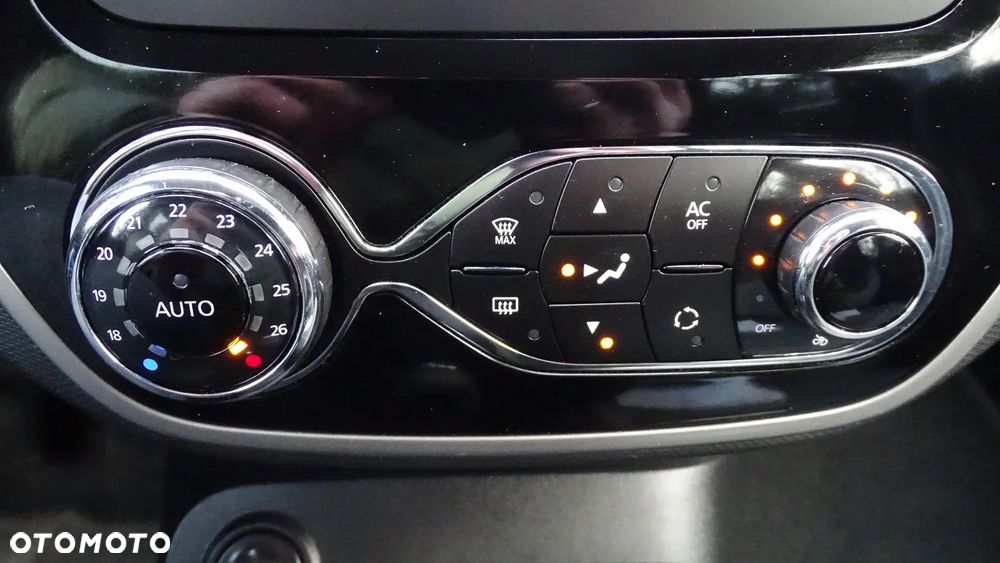 Renault Captur (ENERGY) TCe 90 INTENS - 19