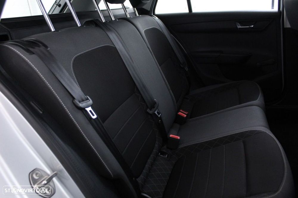 Skoda Fabia Break 1.0 TSI Ambition - 15