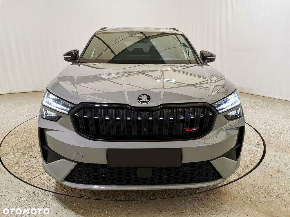 Skoda Kodiaq - 3