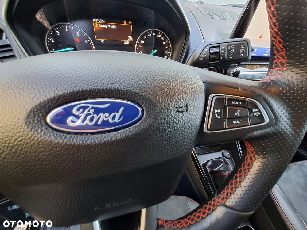Ford EcoSport - 33