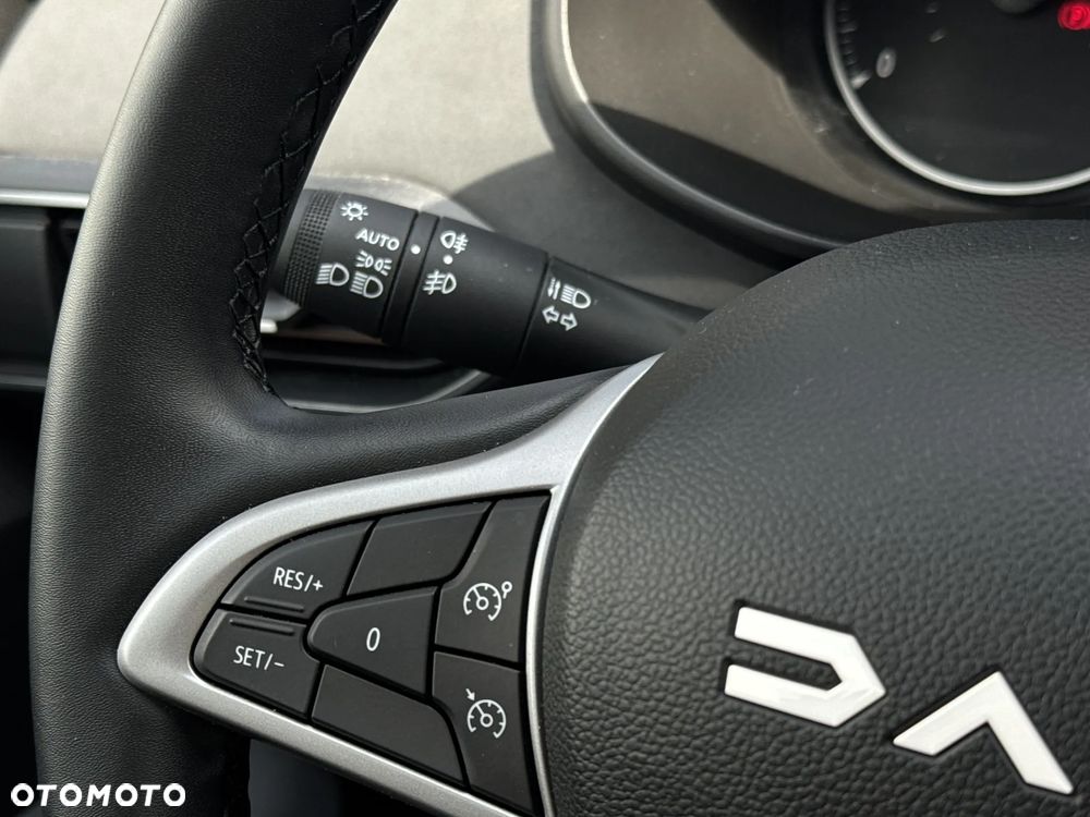 Dacia Sandero Stepway - 27