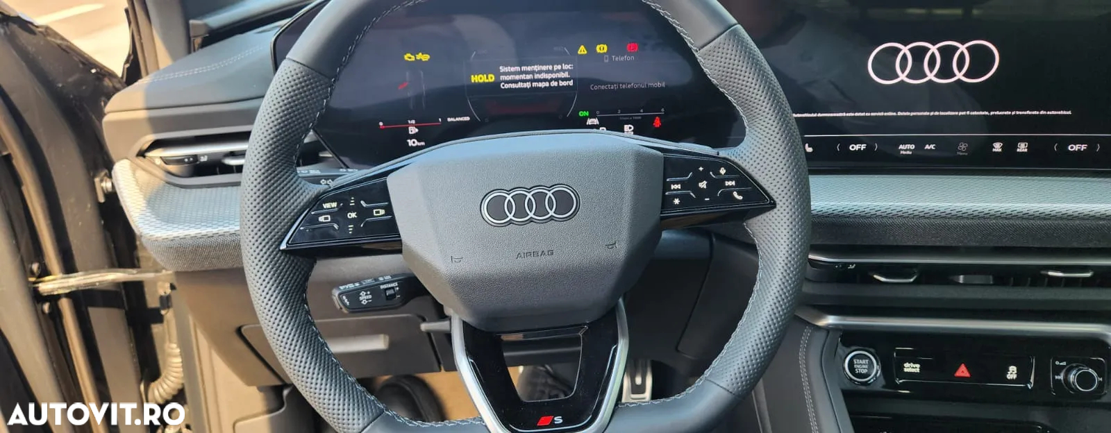 Audi Q5 Sportback 40 TDI quattro S tronic MHEV S Line - 26