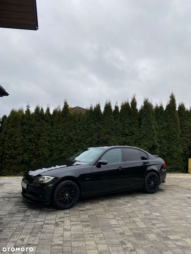 BMW Seria 3 - 8