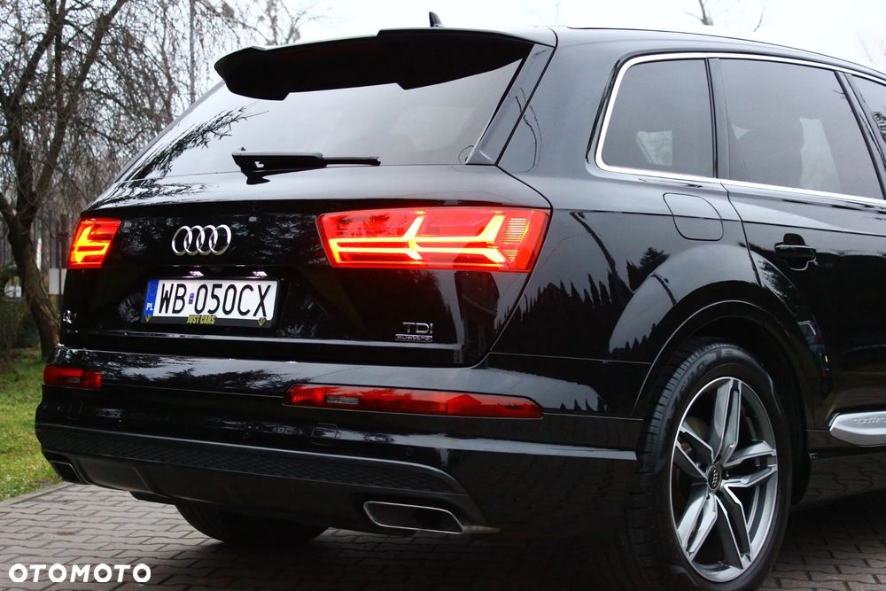 Audi Q7 - 14