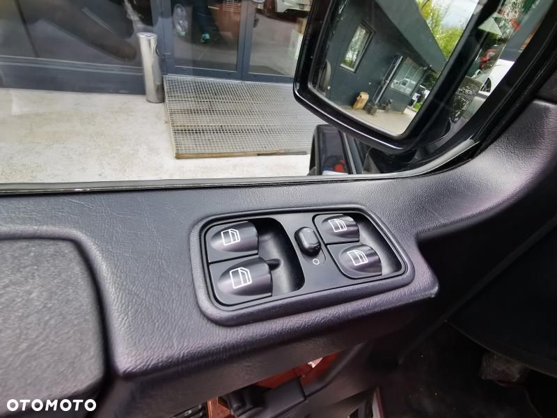Mercedes-Benz Klasa G - 33