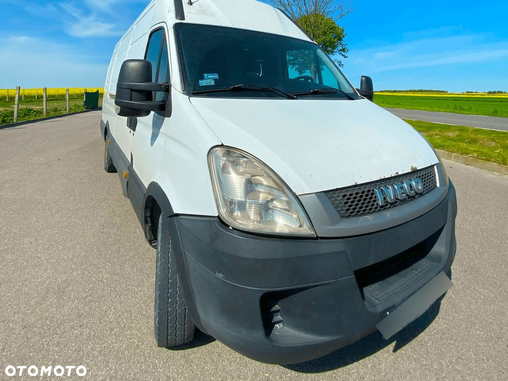 Iveco DAILY - 5