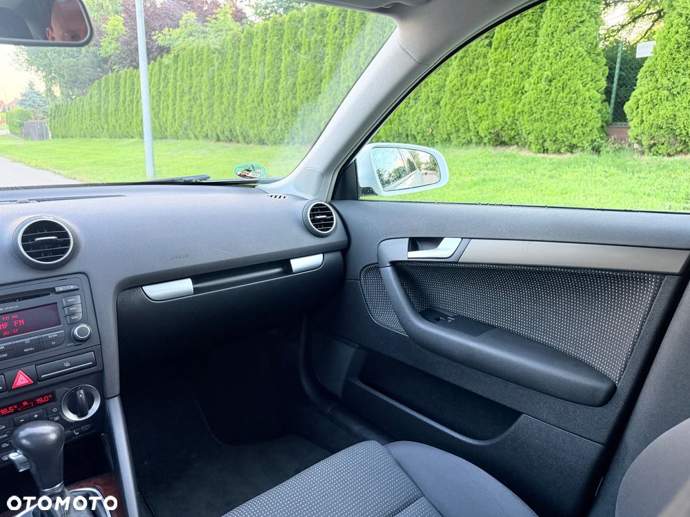 Audi A3 Sportback - 11