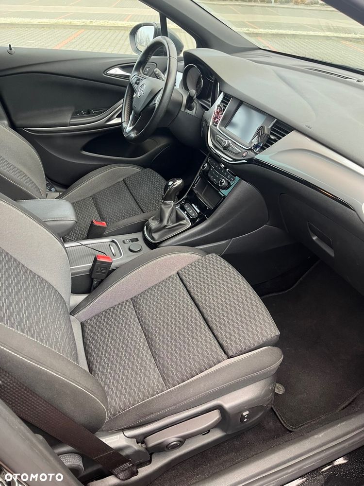 Opel Astra 1.2 T GS Line S&S - 7