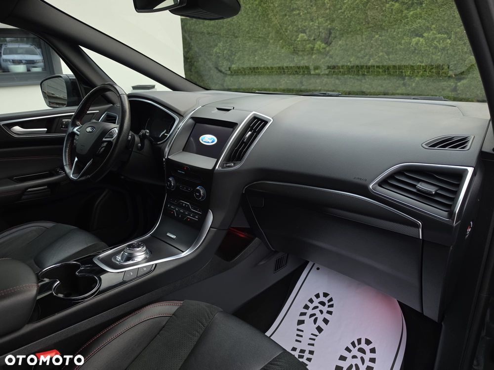 Ford S-Max 2.0 EcoBlue ST-Line - 36