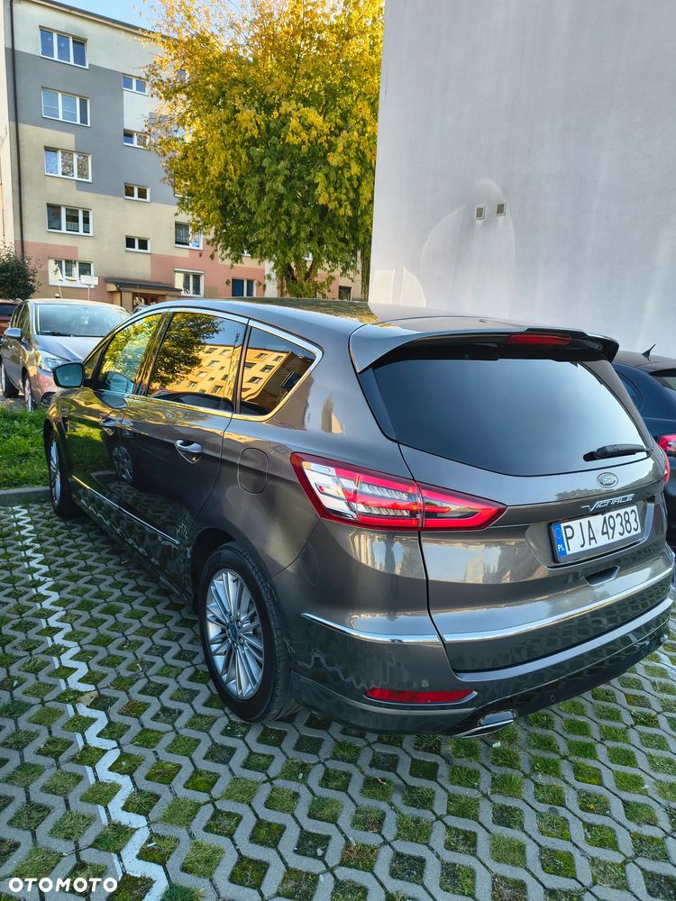 Ford S-Max - 18
