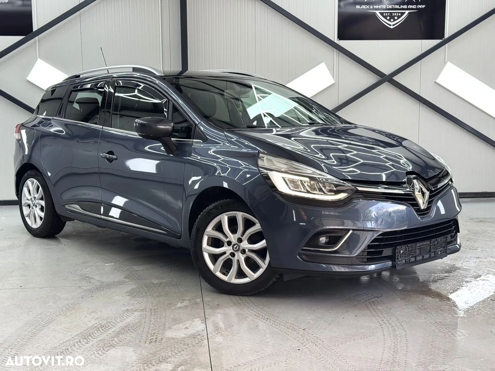 Renault Clio (Energy) TCe 90 Start & Stop INTENS - 1