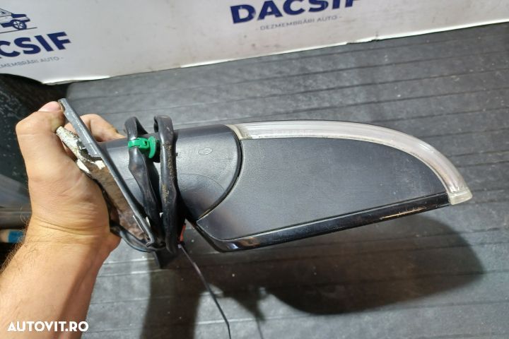 Oglinda stanga electrica 010836   CU 6 FIRE 010836   CU 6 FIRE Volksw - 4