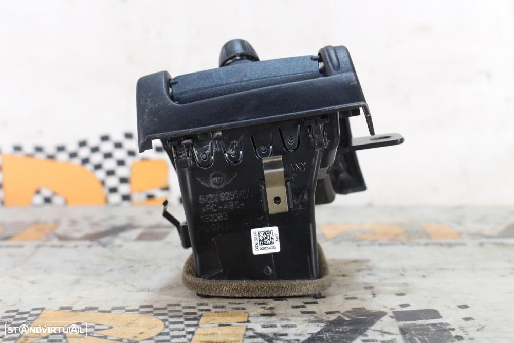 Arejador / Difusor De Ar Mini Mini (F55)  64229265405 / 9265405 / Cent - 4