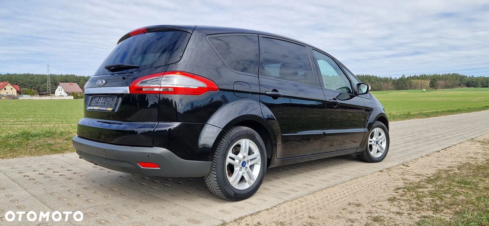 Ford S-Max 2.0 TDCi DPF Ambiente - 16