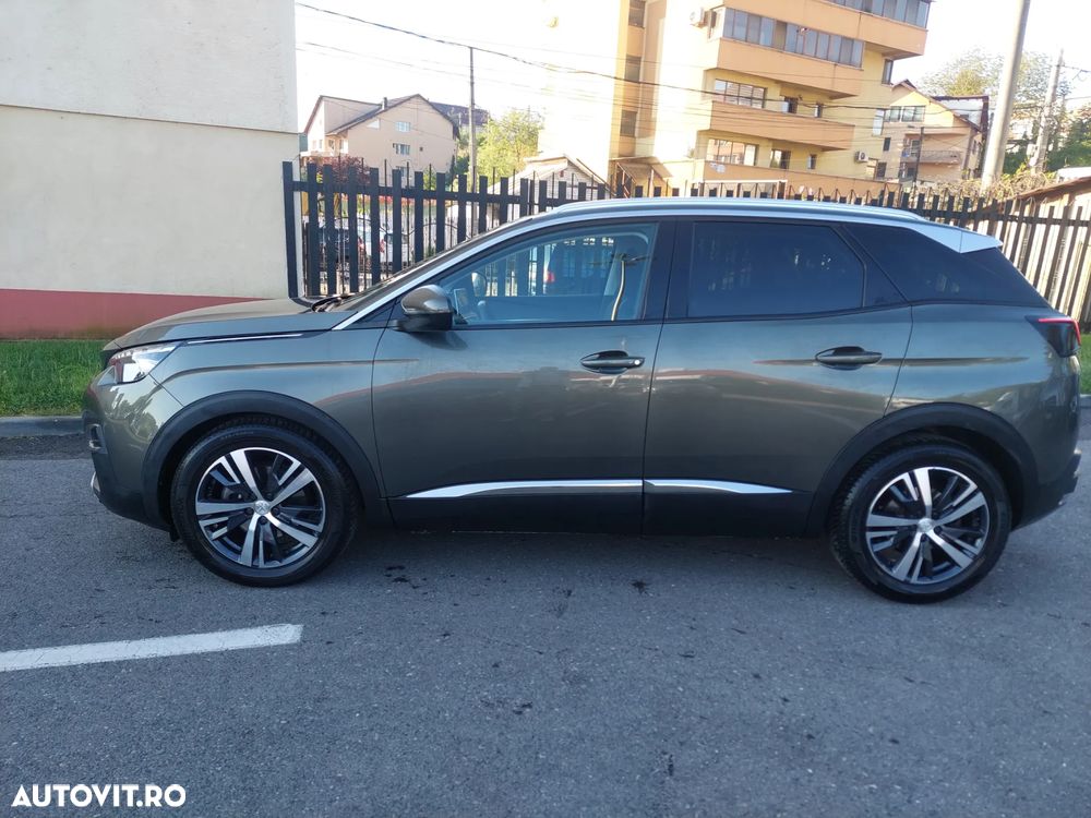 Peugeot 3008 - 2