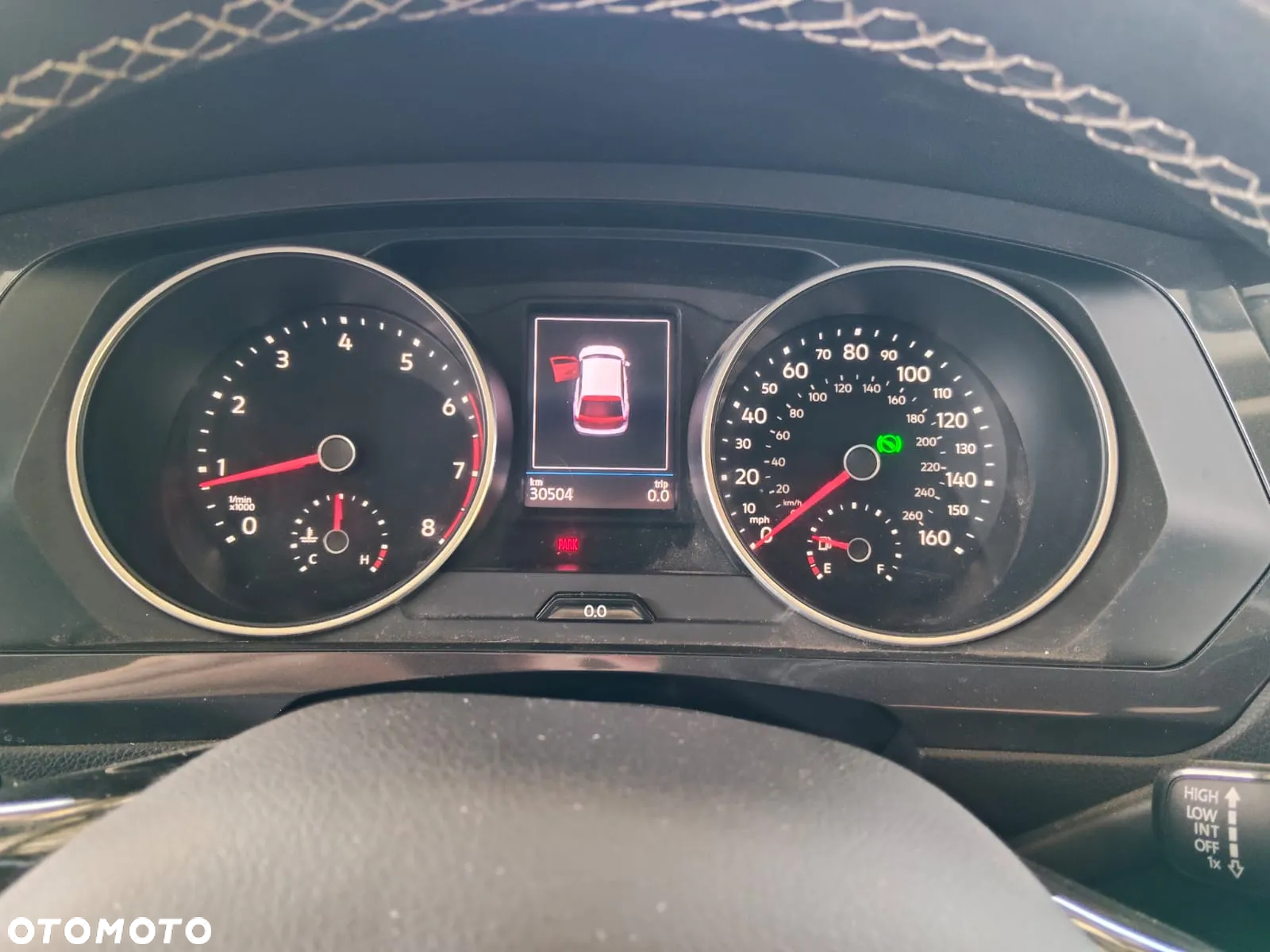 Volkswagen Tiguan - 10