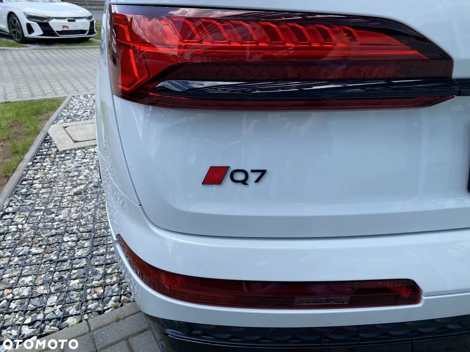 Audi Q7 - 3