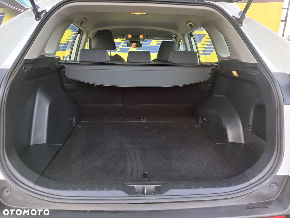 Toyota RAV4 - 8