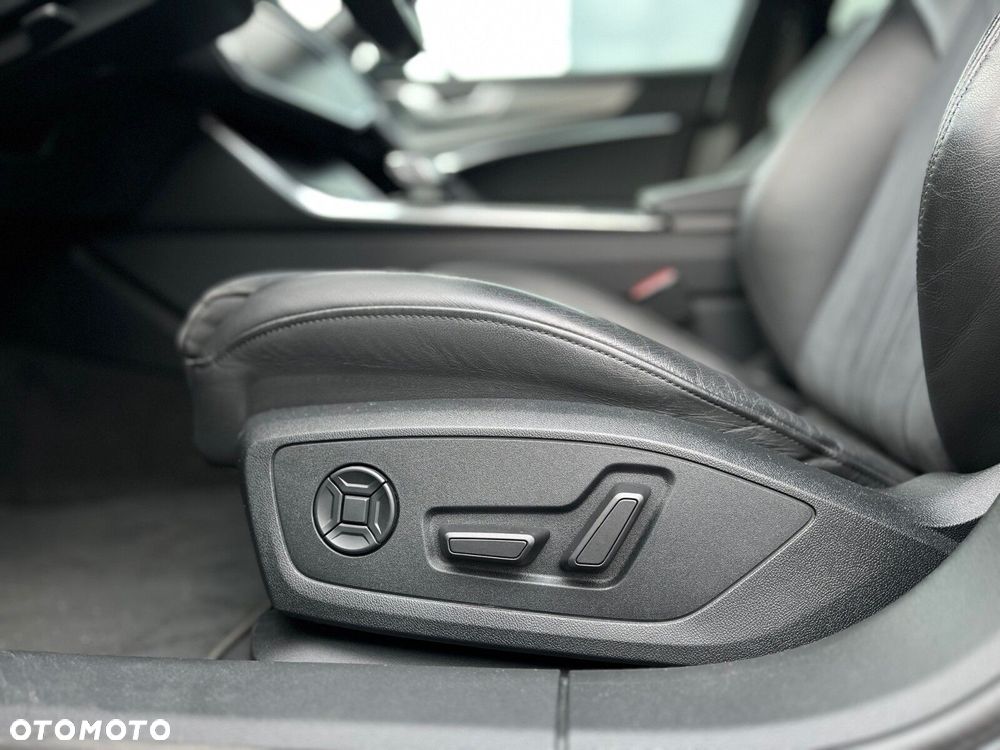 Audi A6 Allroad - 11
