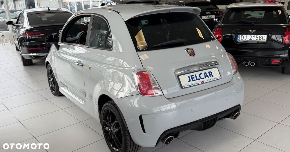Abarth 500 - 16