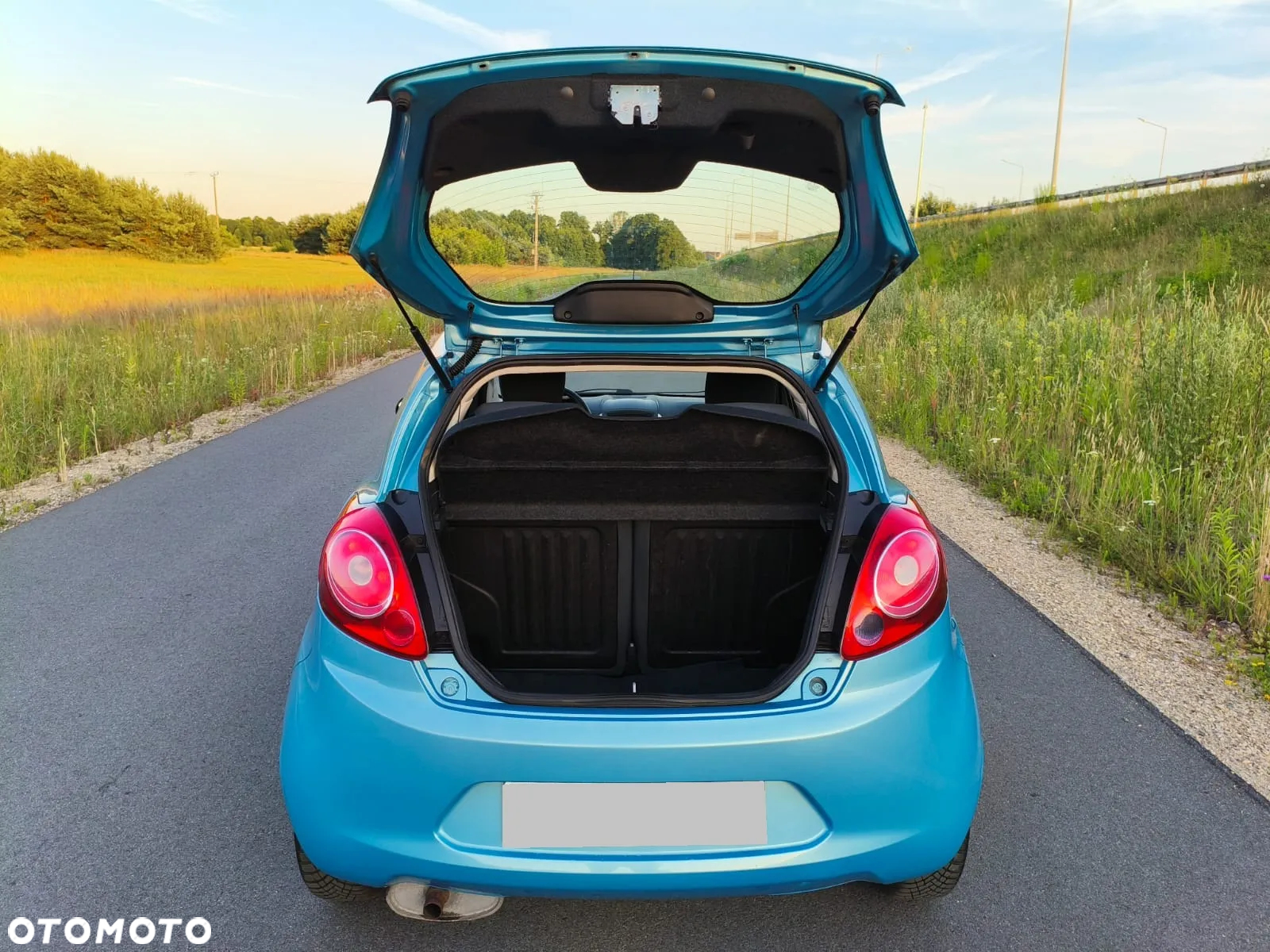 Ford KA 1.2 Titanium - 14