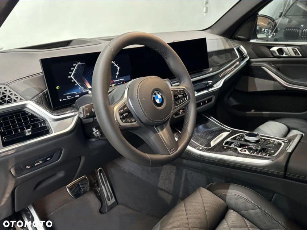 BMW X5 - 8