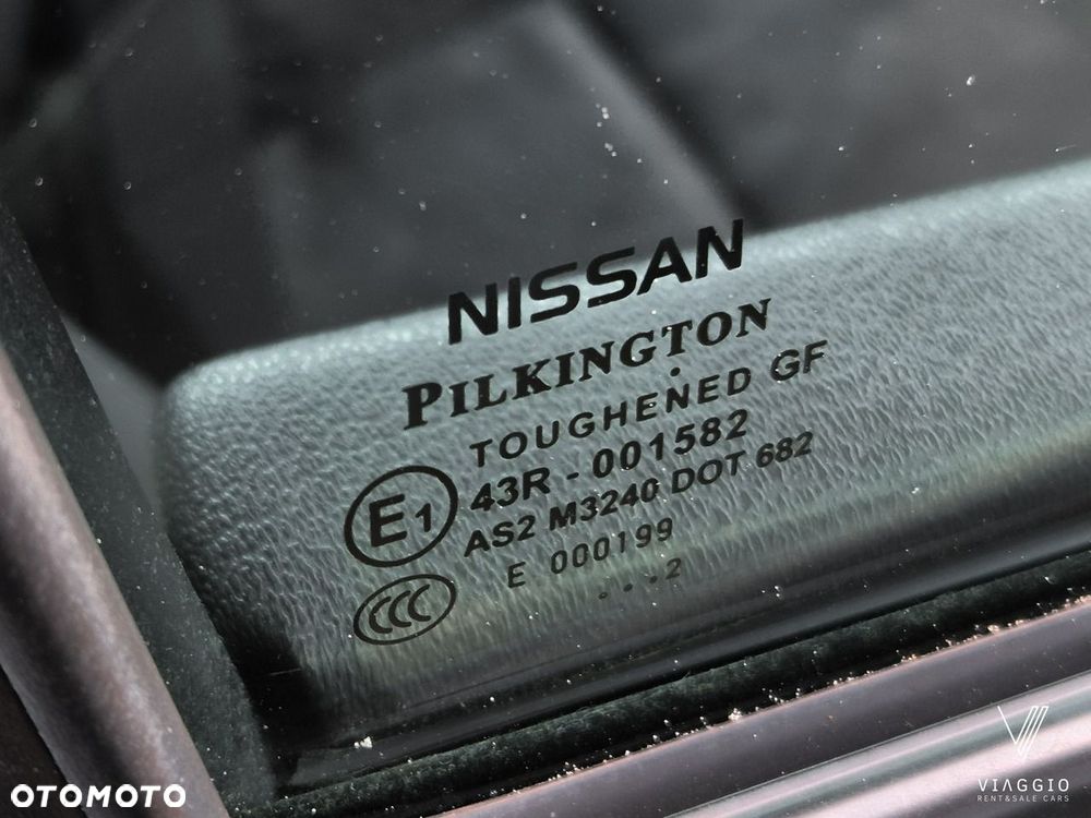 Nissan Qashqai 1.6 acenta - 32