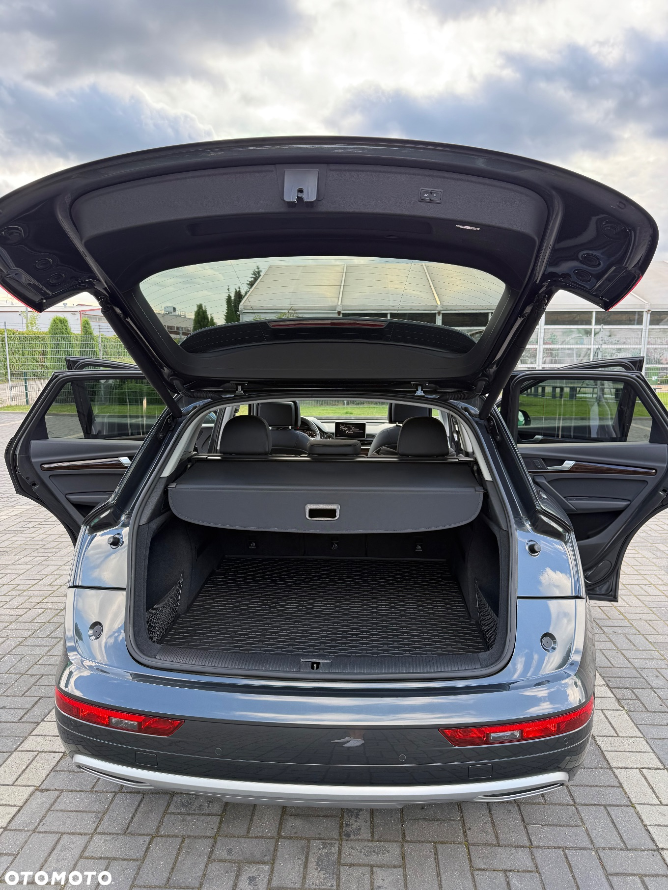 Audi Q5 - 17