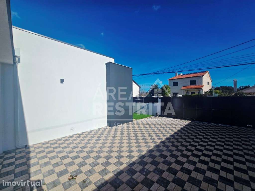 Moradia Isolada T4, c/Piscina e Garagem, Galeotas - Azeitão - Grande imagem: 4/42