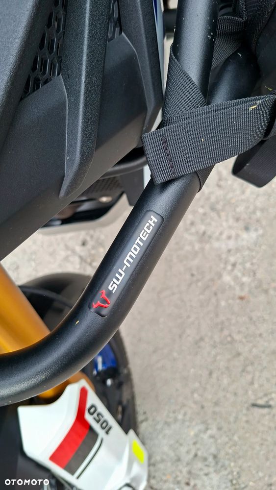 Suzuki V-STROM - 29