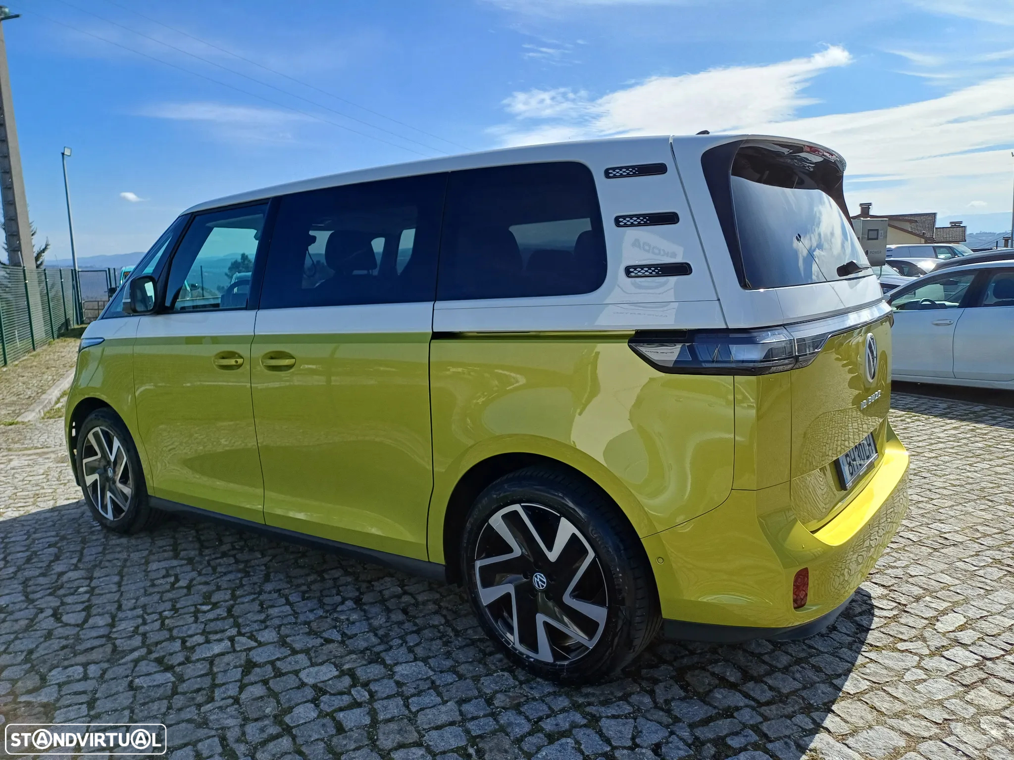 VW ID.Buzz Pro - 5