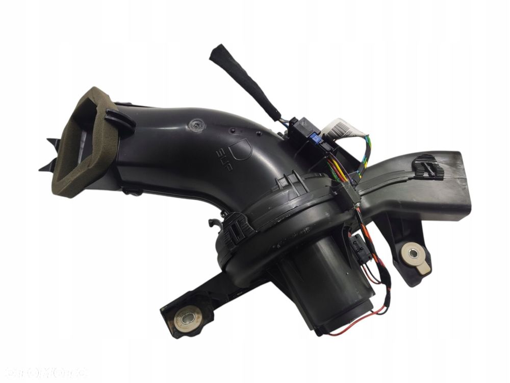 wentylator dmuchawa nawiewu peugeot 5008 i 2013-2016 lift 9683444380 europa - 1