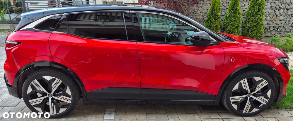 Renault Megane EV60 Techno - 21