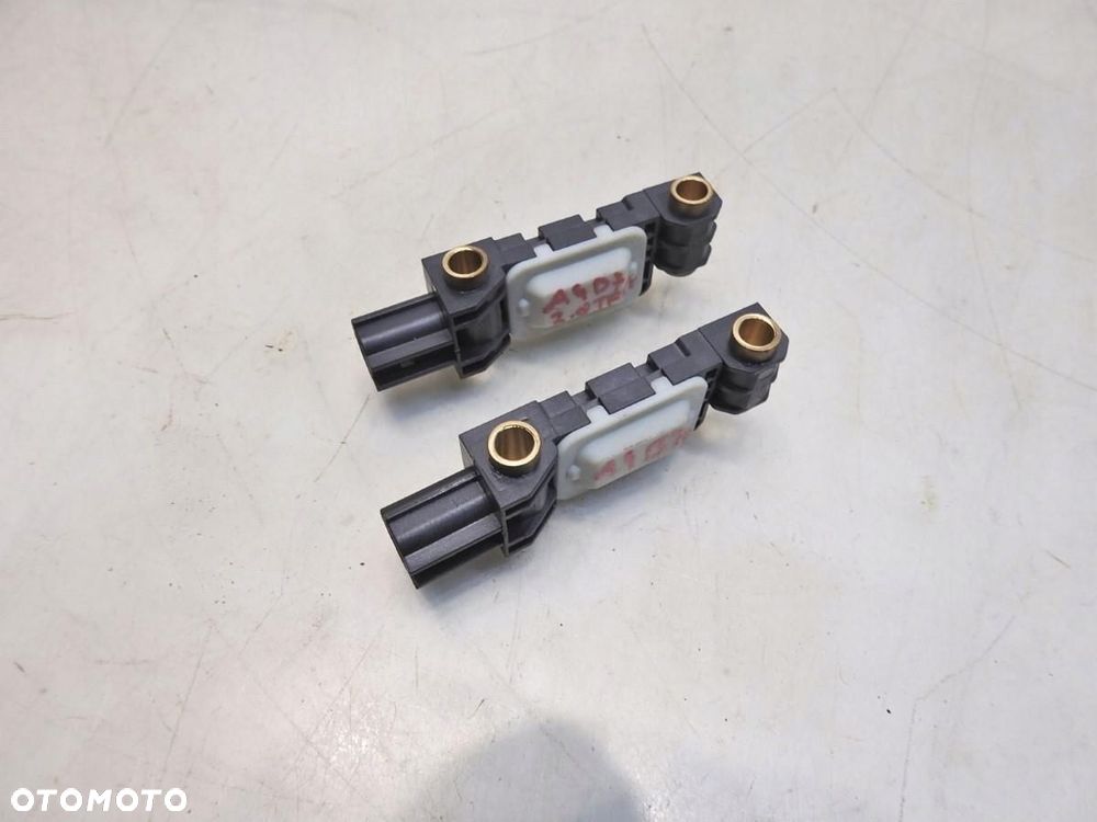 SENSOR UDERZENIOWY AUDI A4 B7 8E0959643B - 6