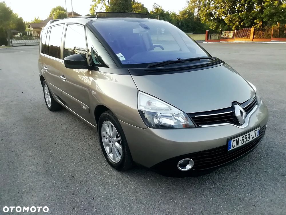 Renault Grand Espace 2.0 dCi FAP Privilege - 2