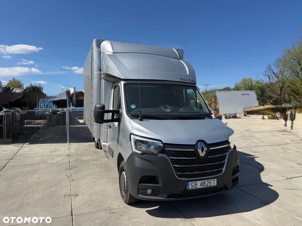 Renault MASTER - 6