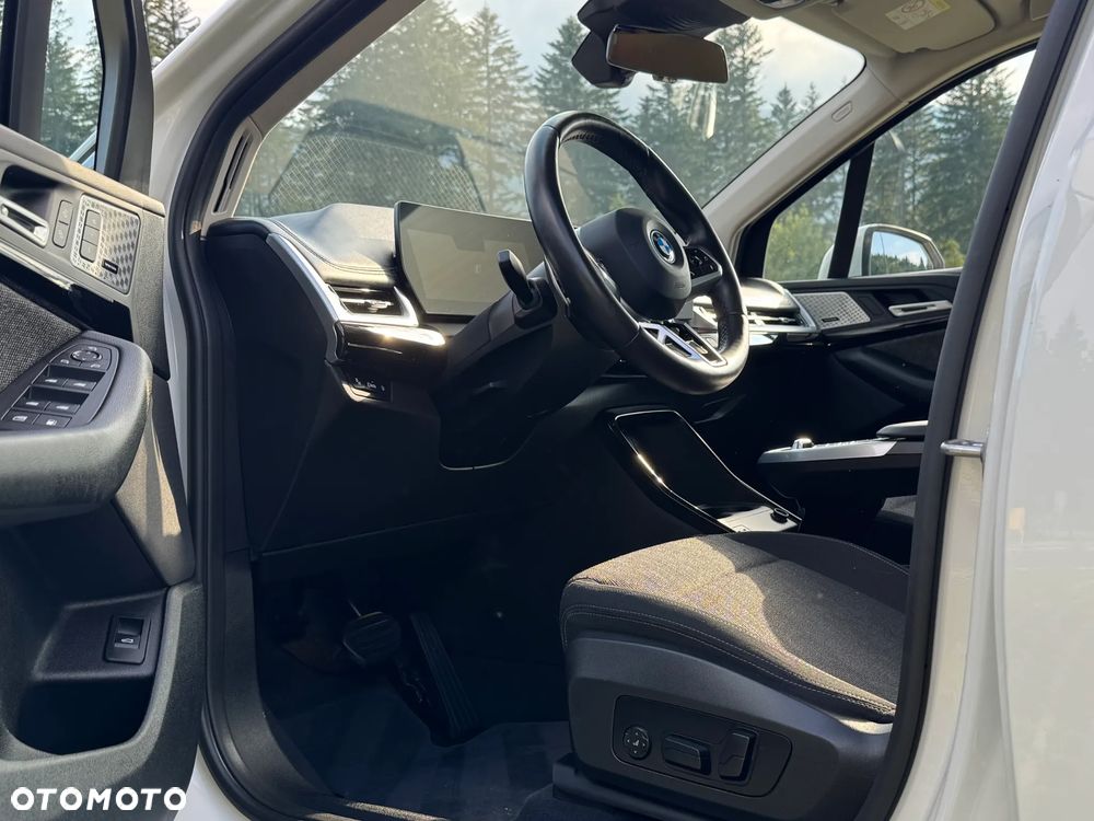 BMW Seria 2 225e xDrive - 16