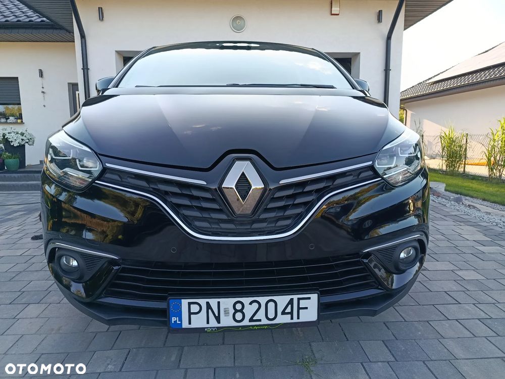 Renault Scenic 1.5 dCi Dynamique EDC - 24