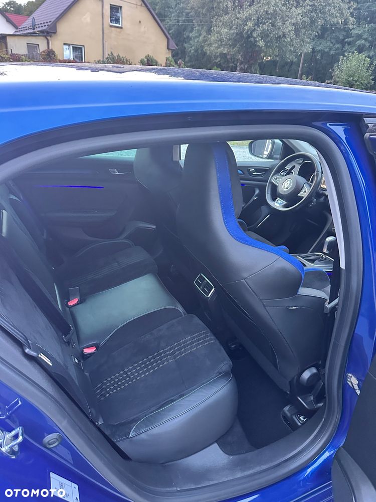 Renault Megane 2016 photo 5
