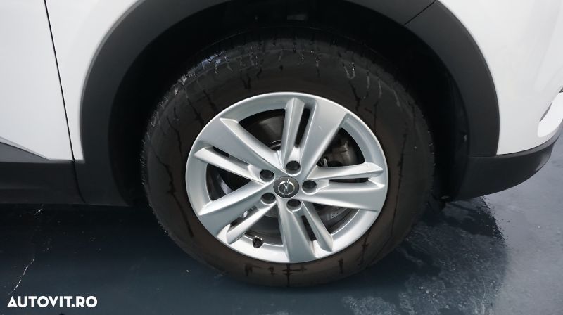 Opel Grandland X 1.2 Turbo ecoTEC START/STOP Enjoy - 6