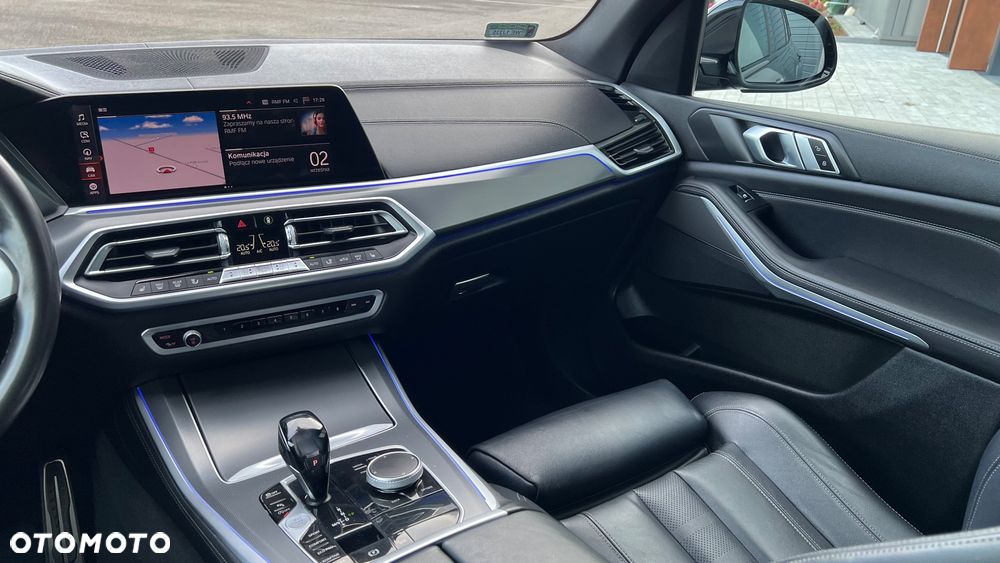 BMW X5 xDrive25d sport - 7