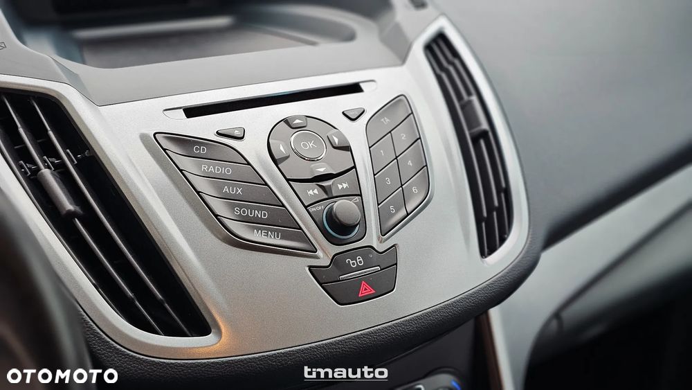 Ford C-MAX 1.6 TDCi Edition - 21