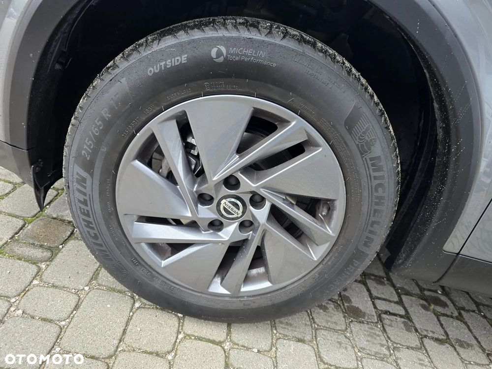 Nissan Qashqai 1.3 DIG-T Tekna DCT - 31