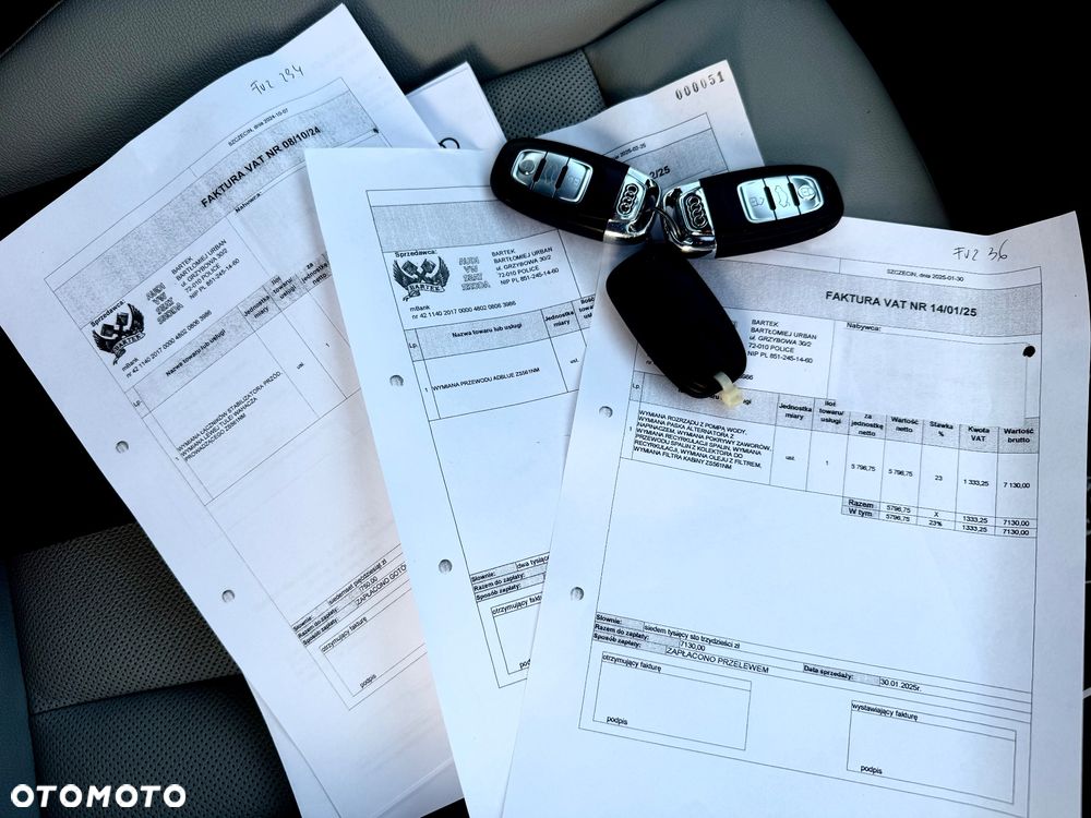 Audi Q5 2.0 TDI quattro S tronic - 40