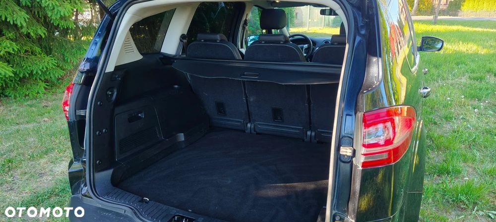 Ford S-Max 2.0 TDCi Titanium - 26