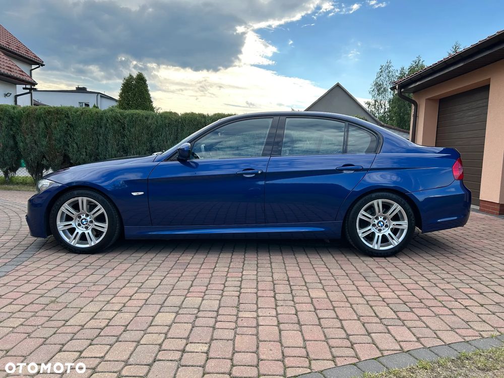 BMW Seria 3 318i - 2