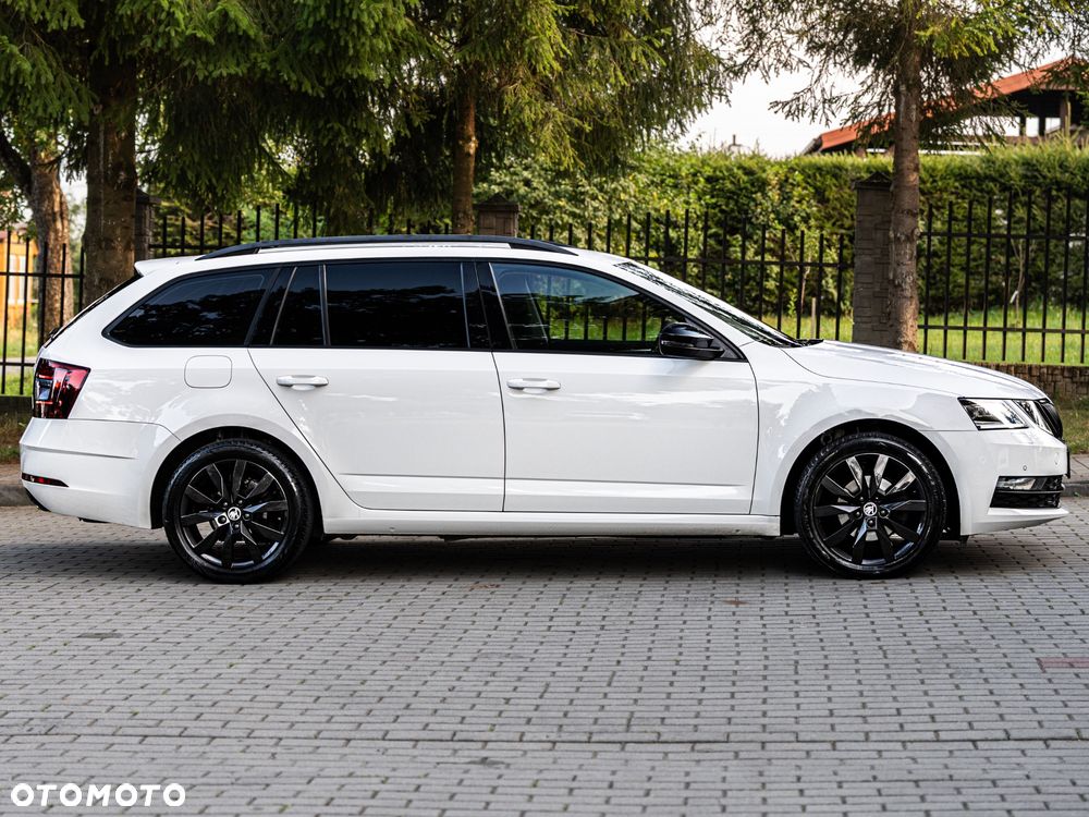 Skoda Octavia 1.6 TDI Style - 16