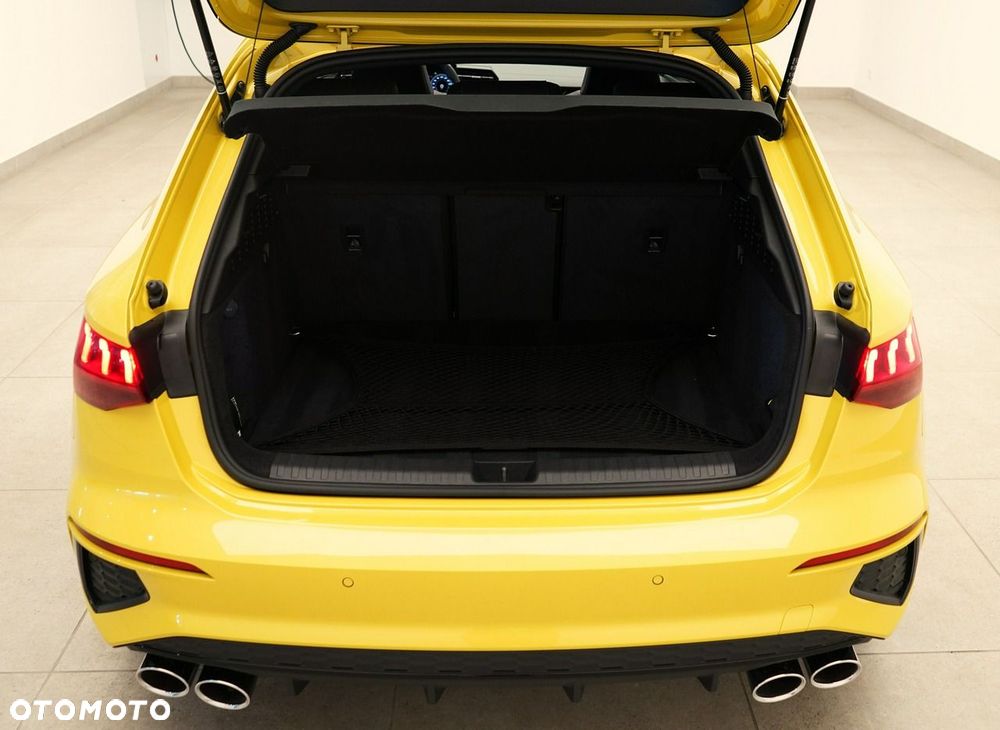 Audi S3 - 14