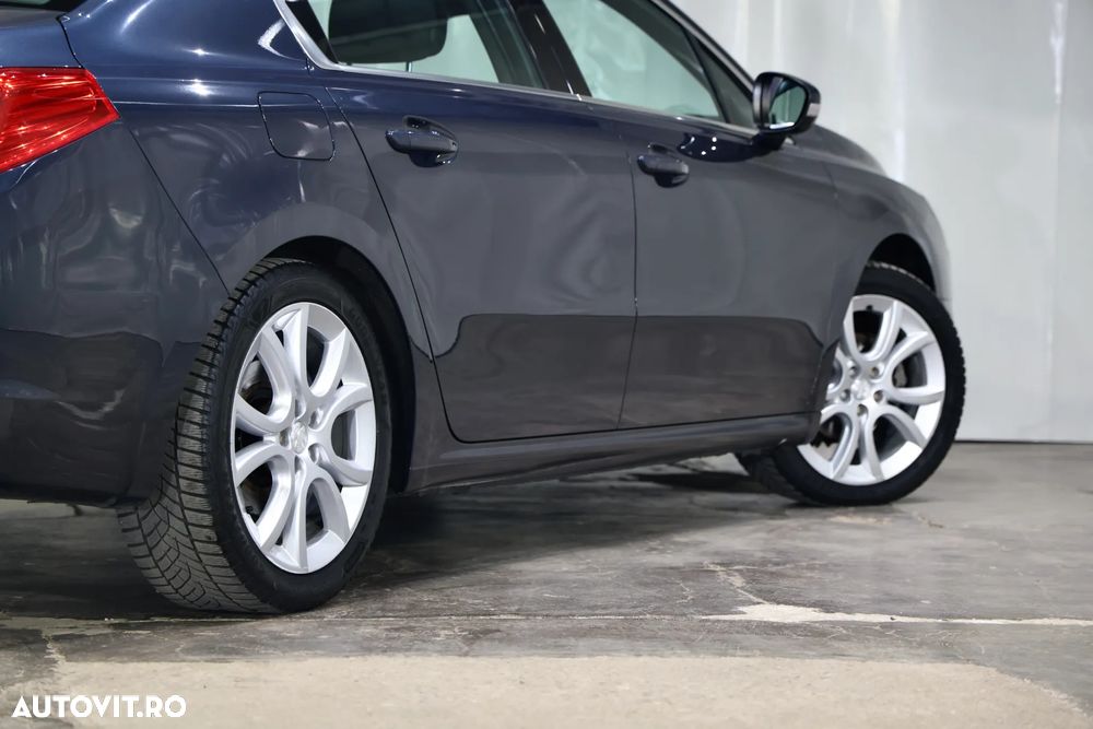 Peugeot 508 e-HDi 115 ETG6 Stop&Start Active - 33